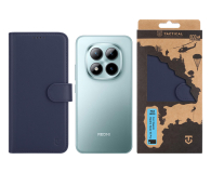 Tactical Field Notes pro Xiaomi Redmi Note 15 Pro 5G Blue - 1513983 - zdjęcie 3